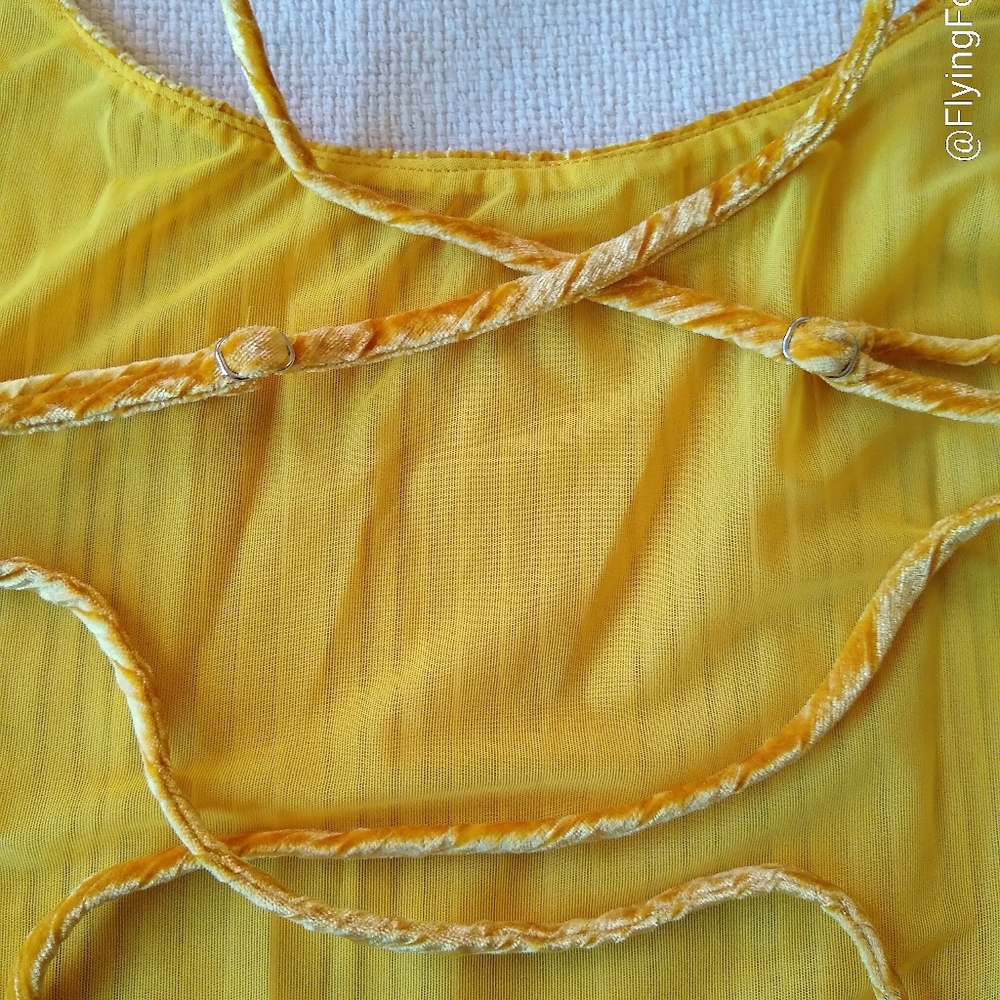 REVOLVE NBD Nimah Mini Dress - Picture 8 of 15